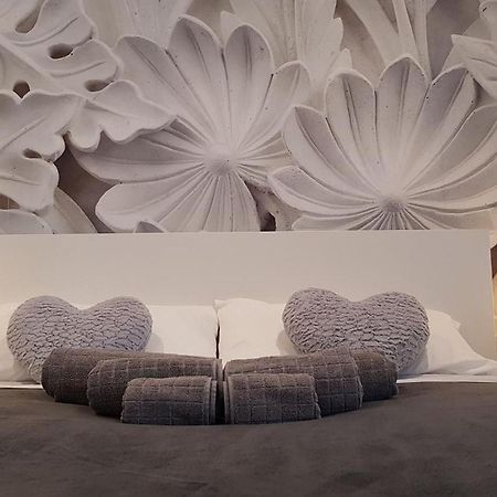 Bsuites Scrovegni Padova Exteriér fotografie