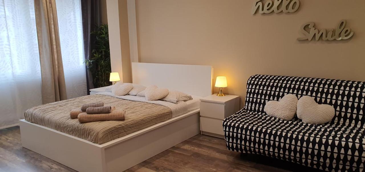Bsuites Scrovegni Padova Exteriér fotografie