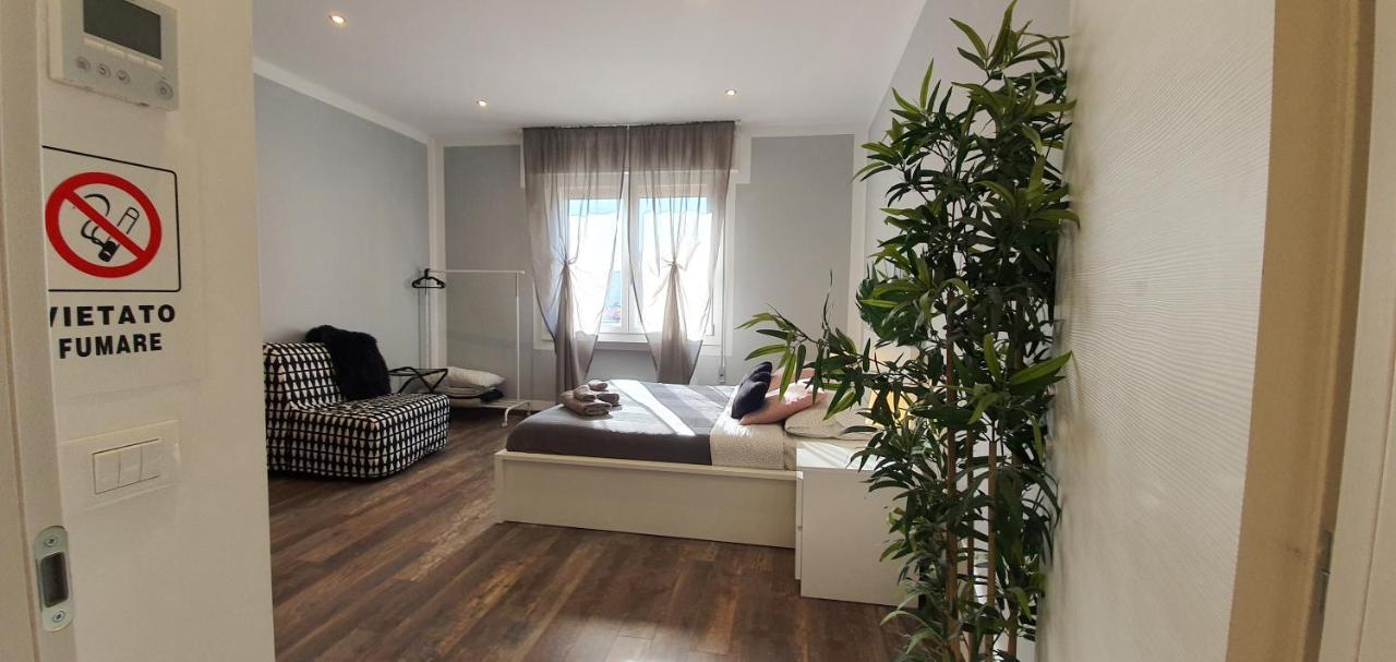 Bsuites Scrovegni Padova Exteriér fotografie