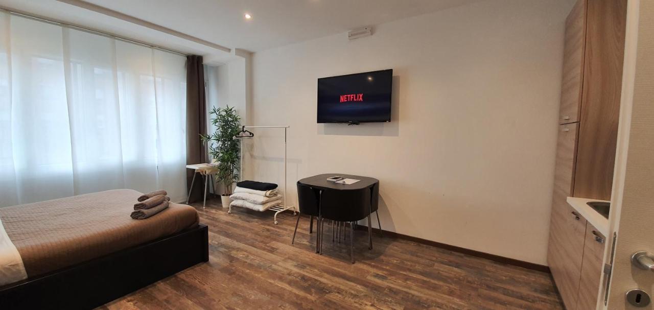 Bsuites Scrovegni Padova Exteriér fotografie