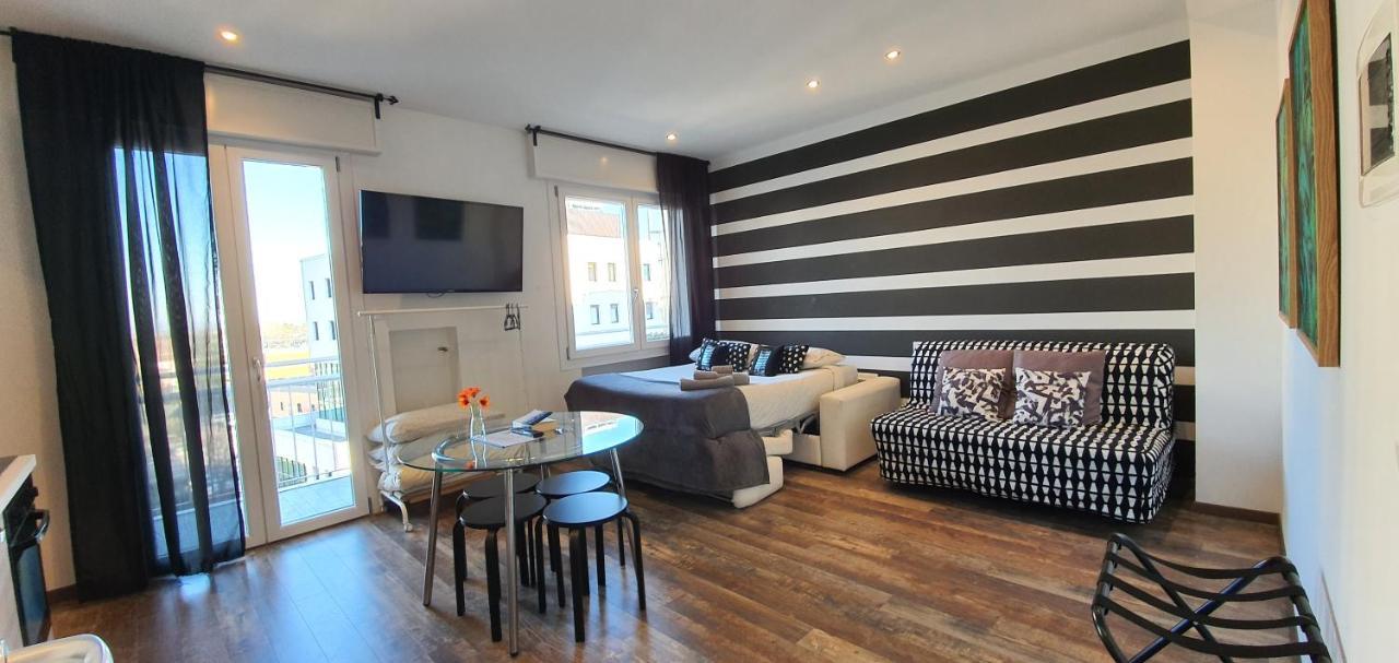 Bsuites Scrovegni Padova Exteriér fotografie