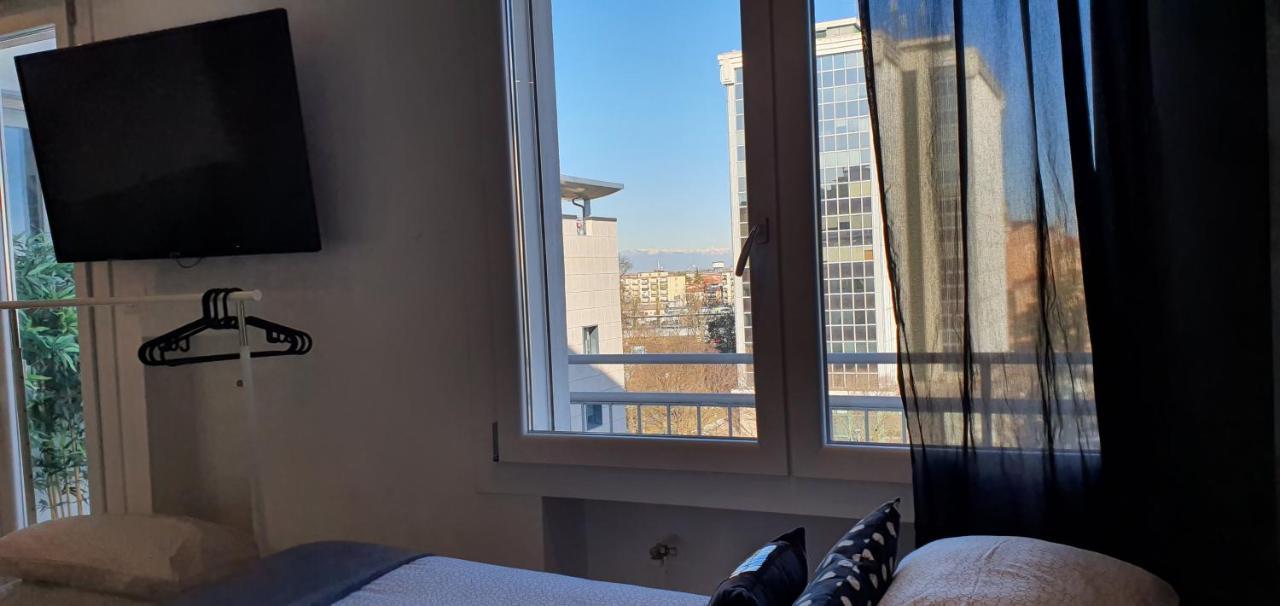 Bsuites Scrovegni Padova Exteriér fotografie