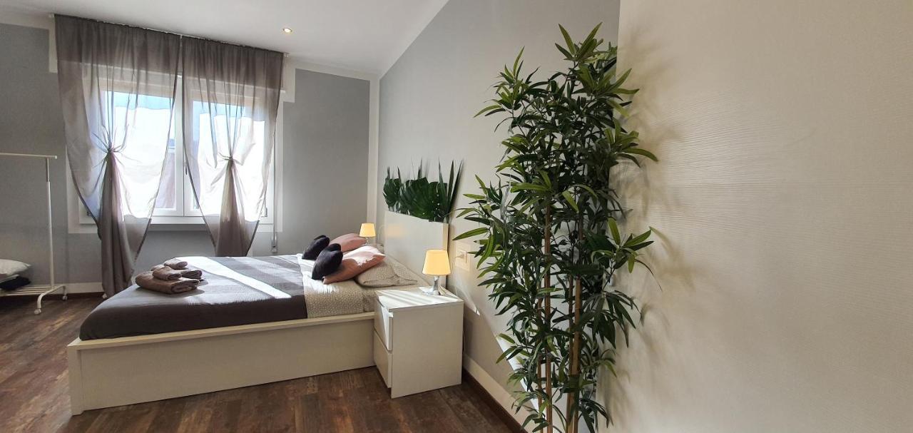 Bsuites Scrovegni Padova Exteriér fotografie