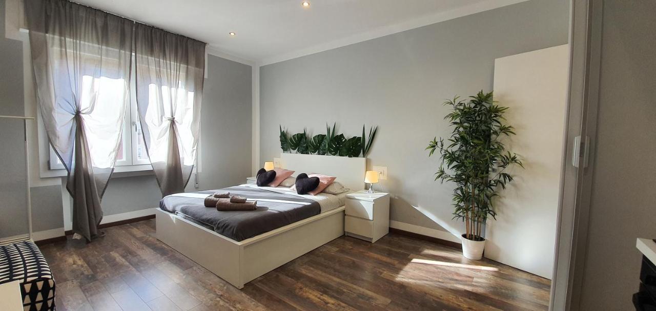 Bsuites Scrovegni Padova Exteriér fotografie