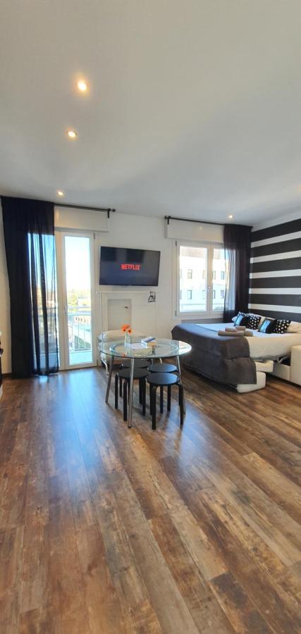 Bsuites Scrovegni Padova Exteriér fotografie