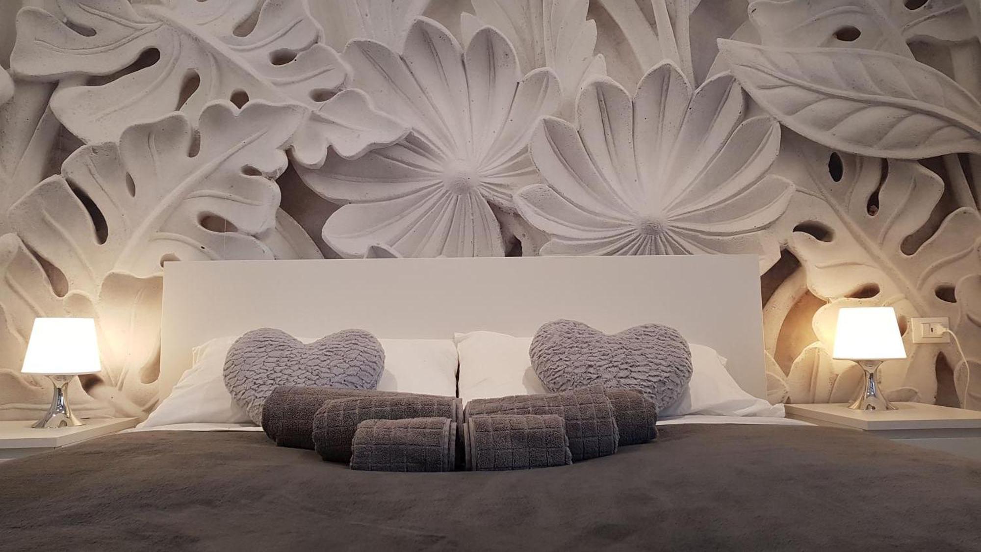 Bsuites Scrovegni Padova Exteriér fotografie
