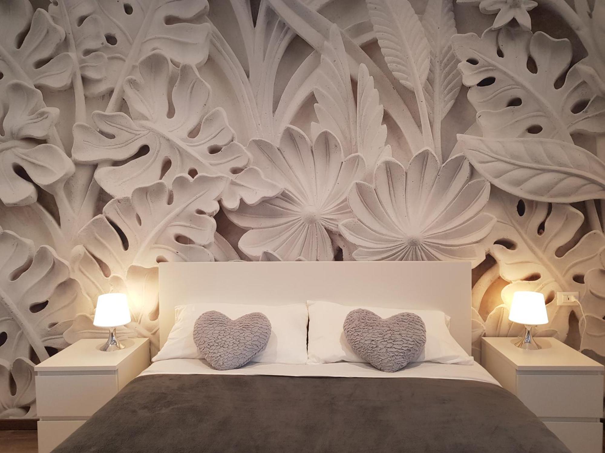 Bsuites Scrovegni Padova Exteriér fotografie