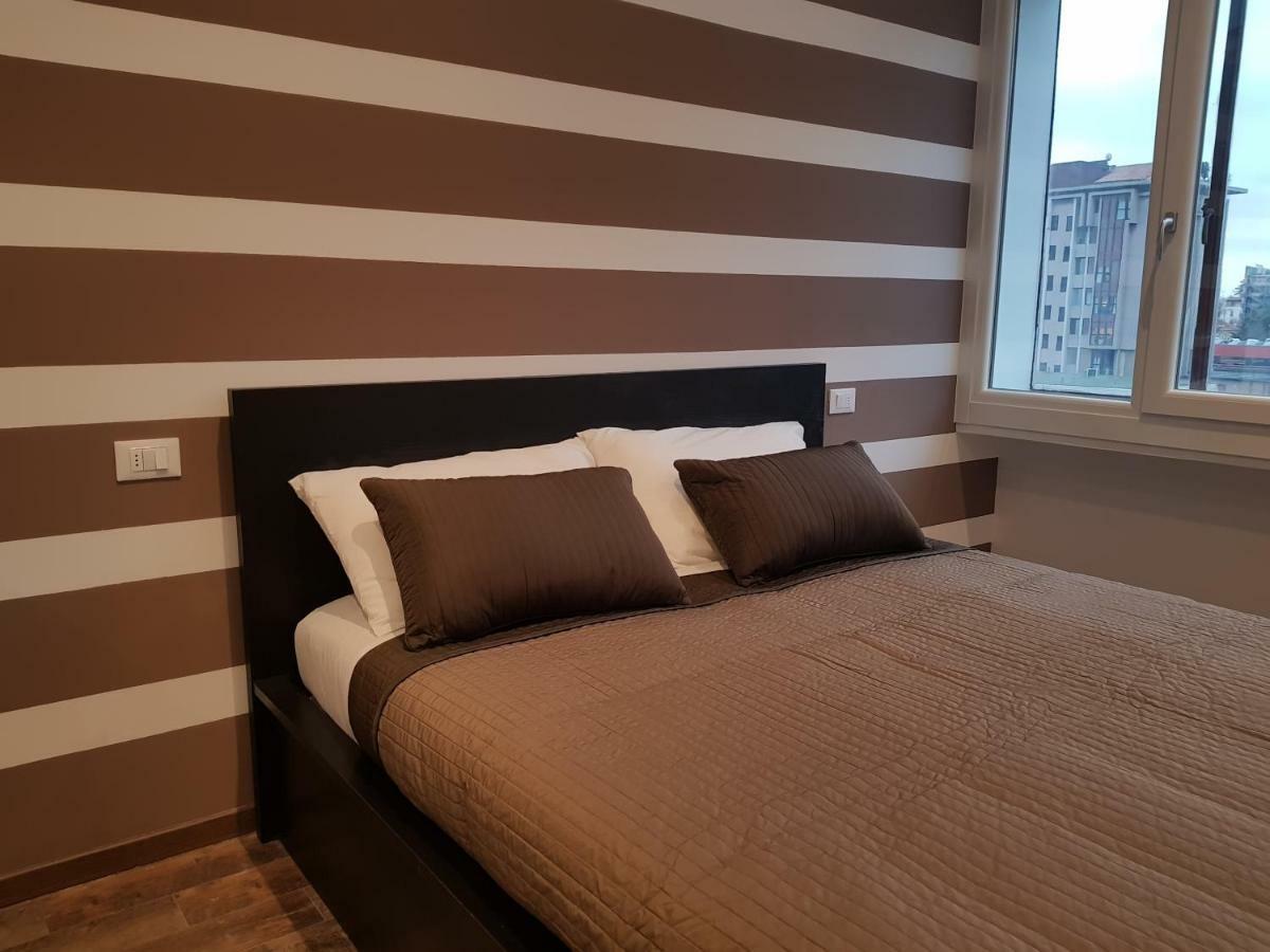 Bsuites Scrovegni Padova Exteriér fotografie