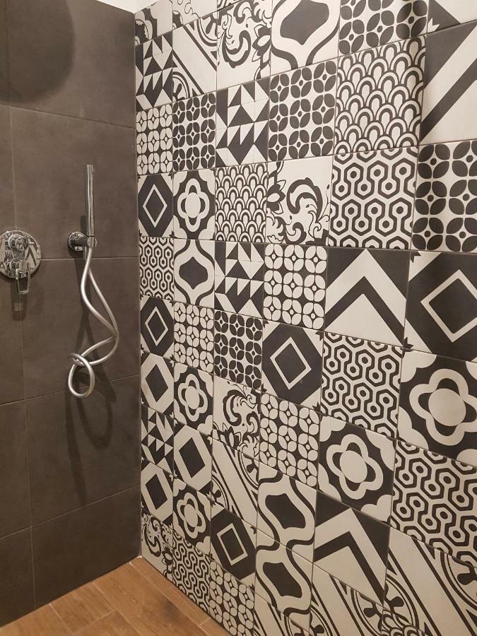 Bsuites Scrovegni Padova Exteriér fotografie