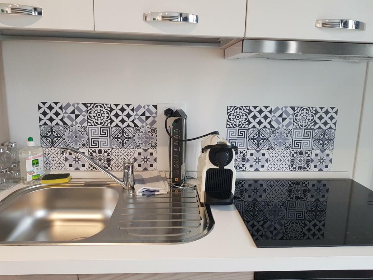 Bsuites Scrovegni Padova Exteriér fotografie